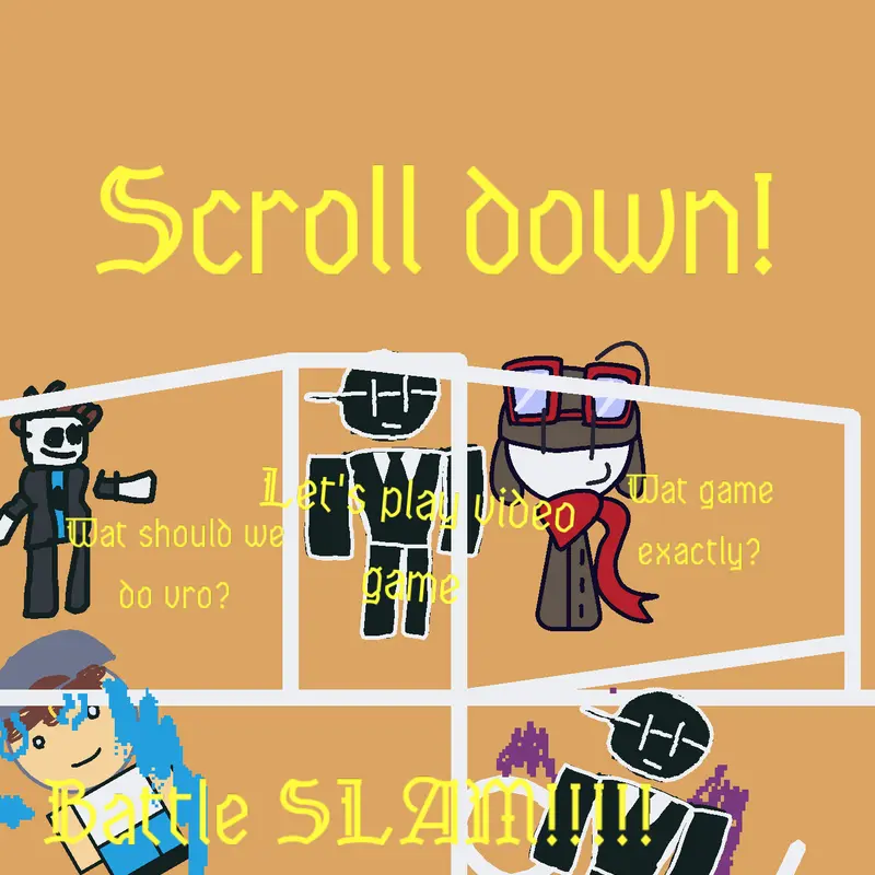 Game by @dinkleberry_idk_idk