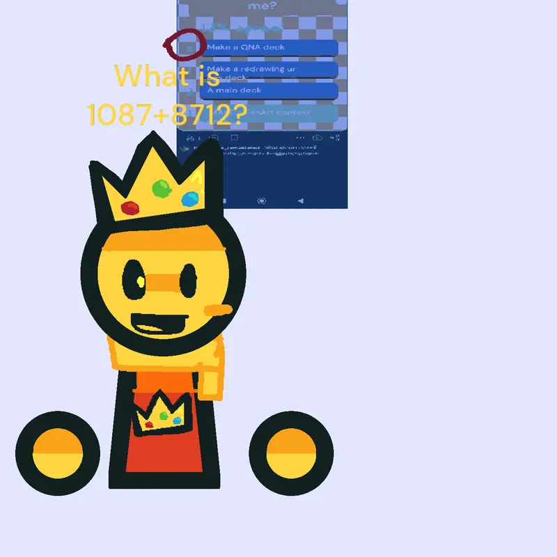 Game by @ThatCrownGuy