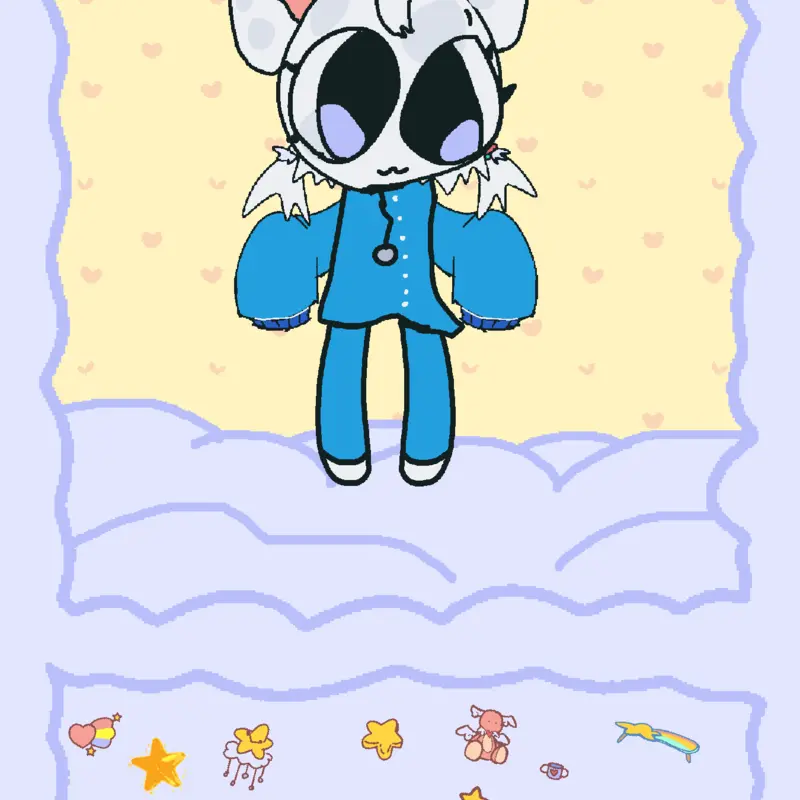 Game by @JustShellyFan