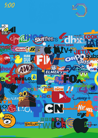 Logoverse update 5:00