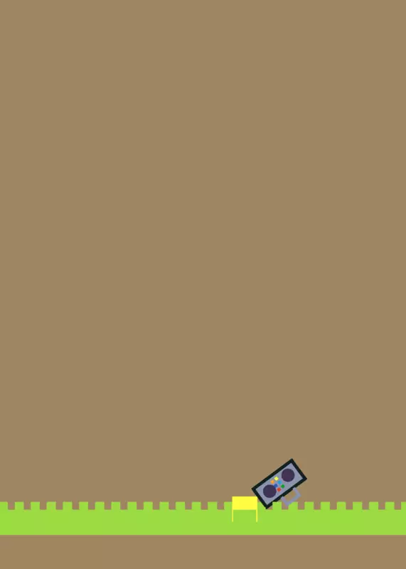 Game by @Character_polska