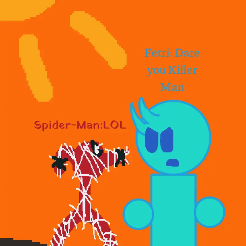 Game by @Cyanly