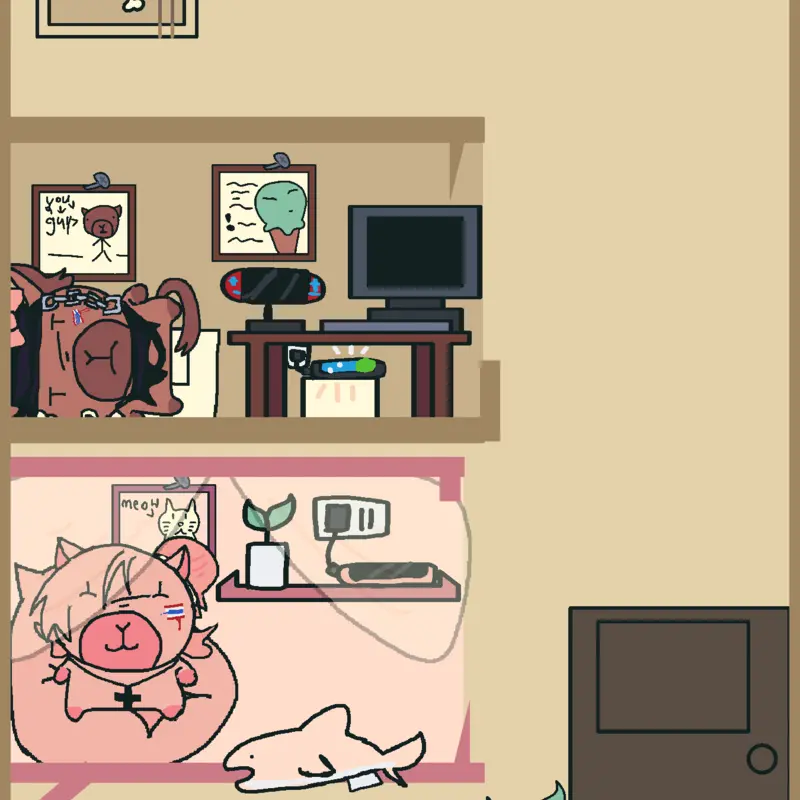 Game by @Capybara040238
