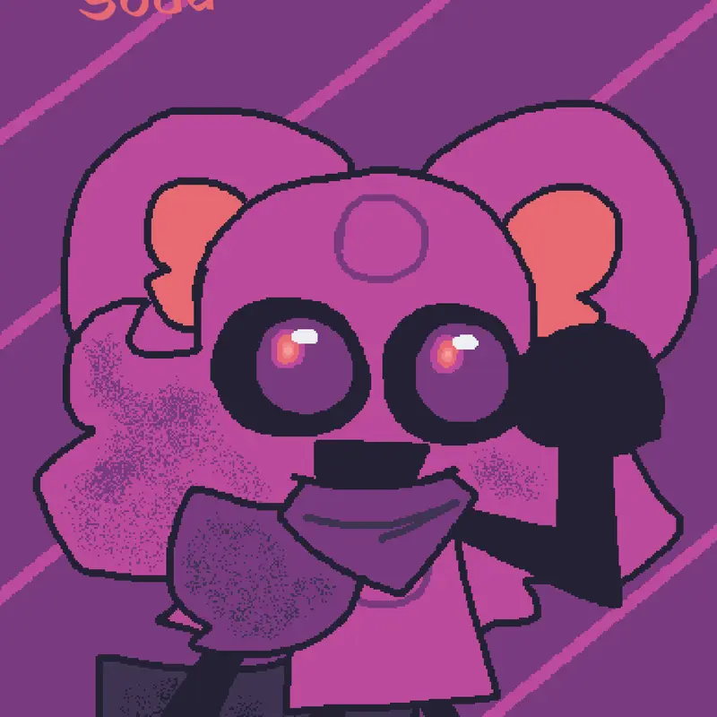 🍇 by @-CubluriesXD-