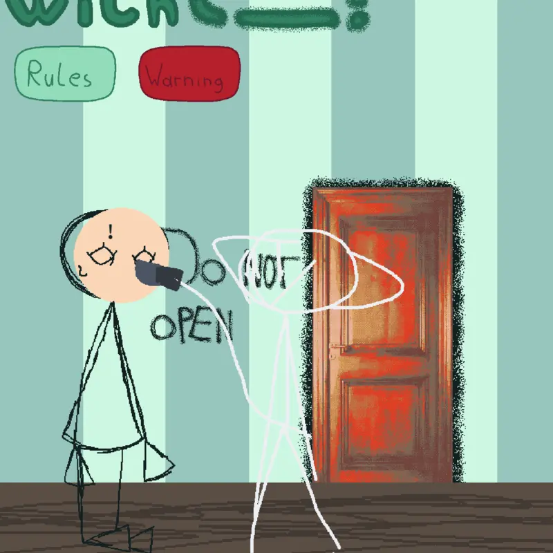 Game by @am_just_a_normal_person