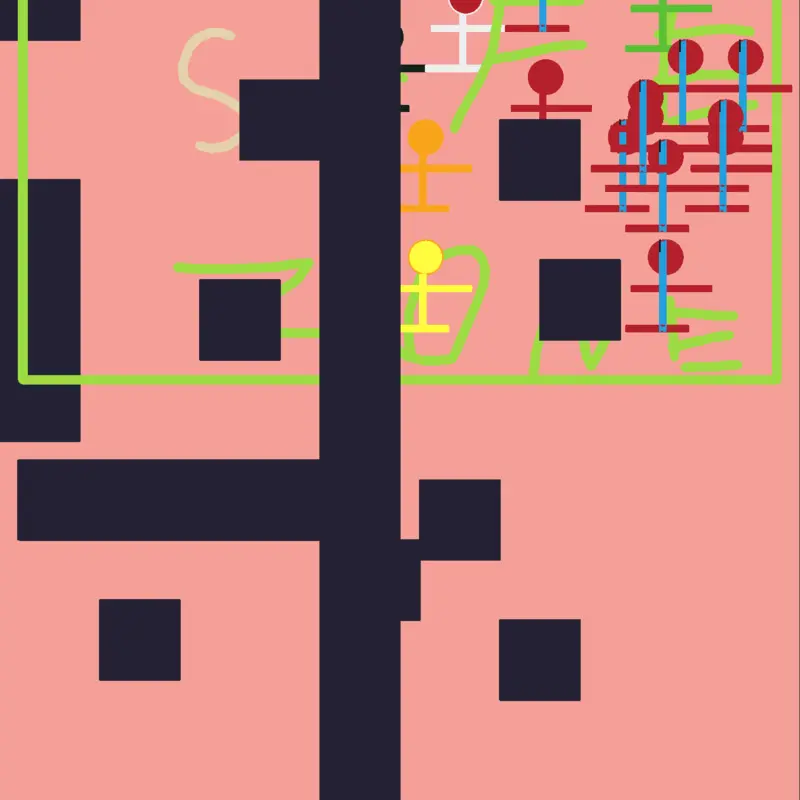 Game by @Temulen
