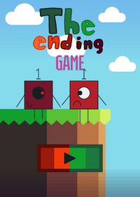the numberblocks ending game credit to...