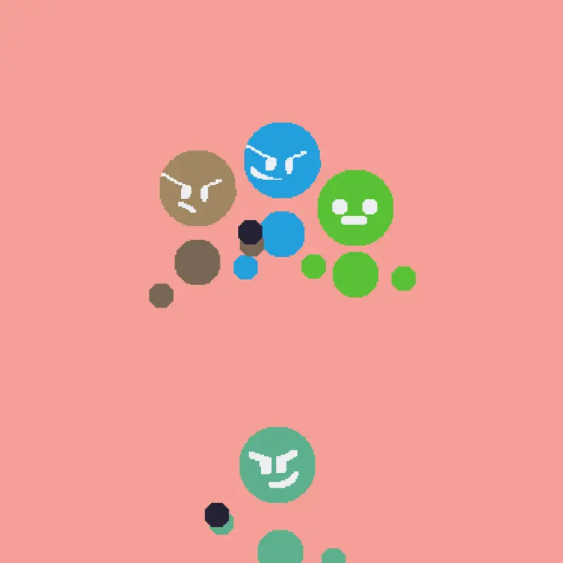 Game by @Green_remake