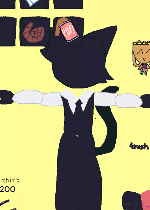 Game by @-that_secretagent_L0v3r
