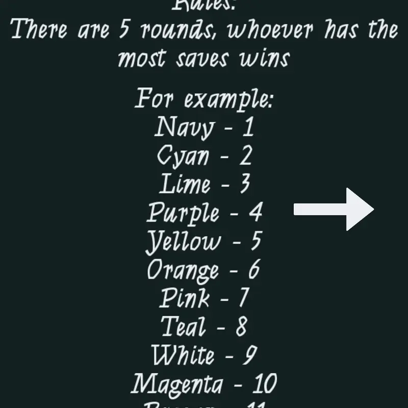Game by @CyanPlays