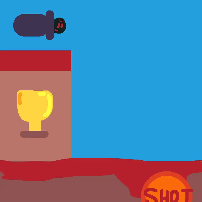 Game by @MyAccount123
