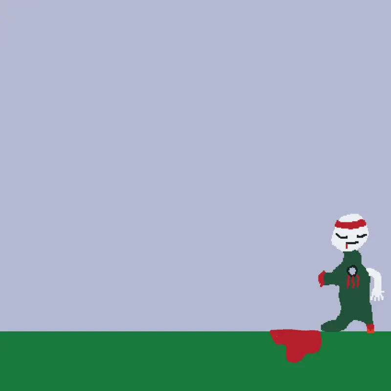Game by @DarkerDoppio