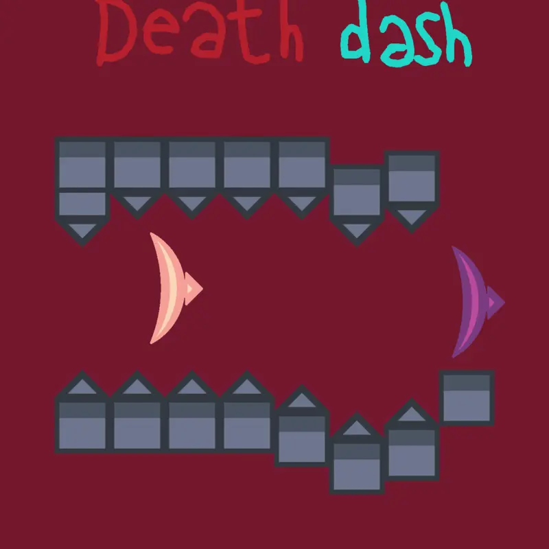 Death Dash by @IT4_Official