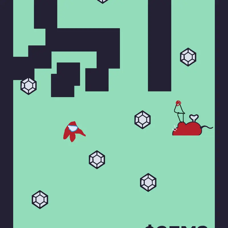 Game by @goofyseagull