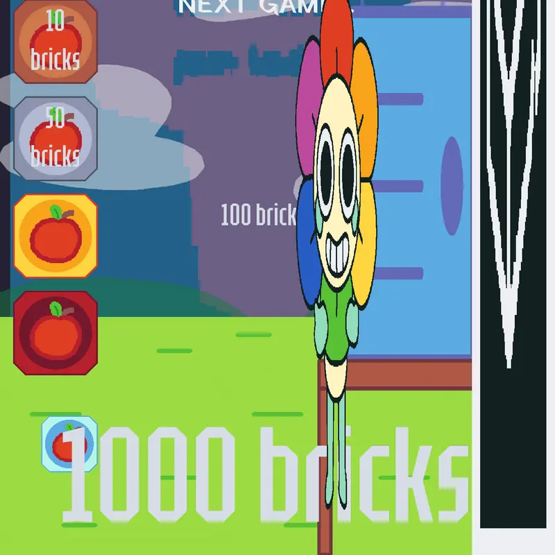 Game by @xmemilox2026