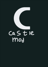 Castle mod