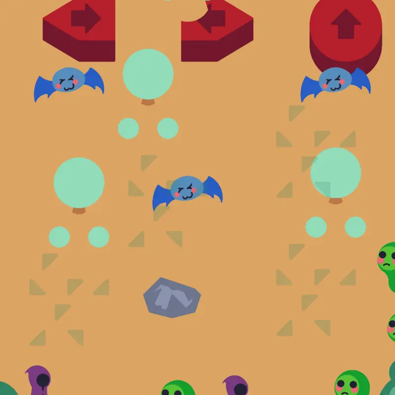 Game by @primep