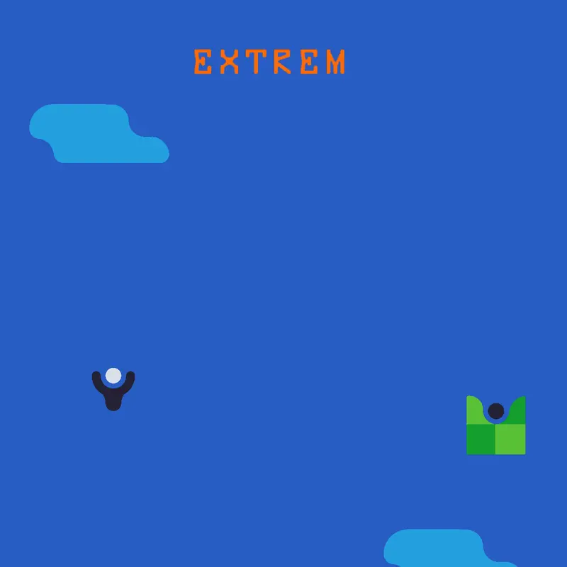 Game by @IvofleX