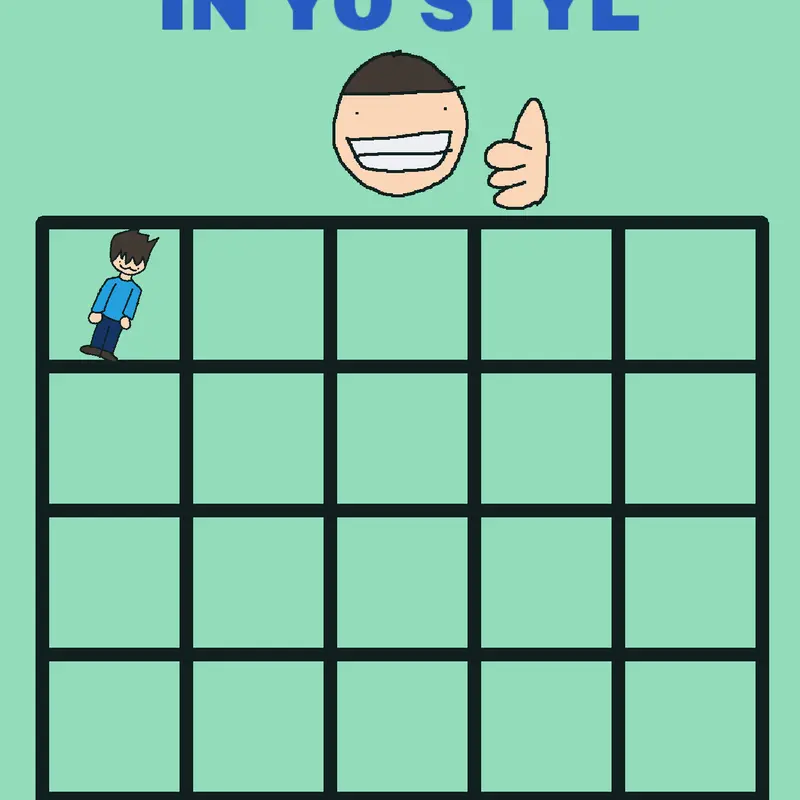 Game by @WetNoodle