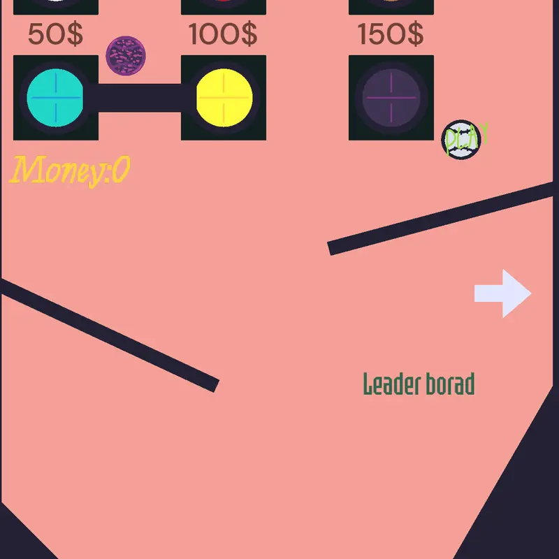 Game by @laraax