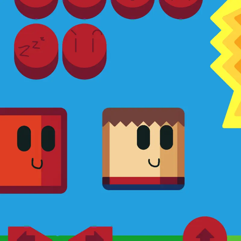 Game by @GlitchVR2025OLD