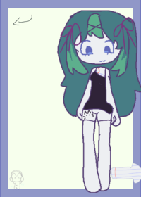 Made by squshie