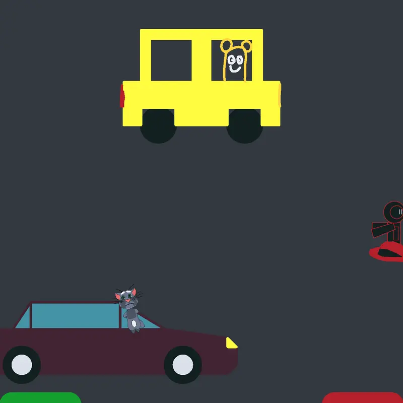 Game by @mrtree7877