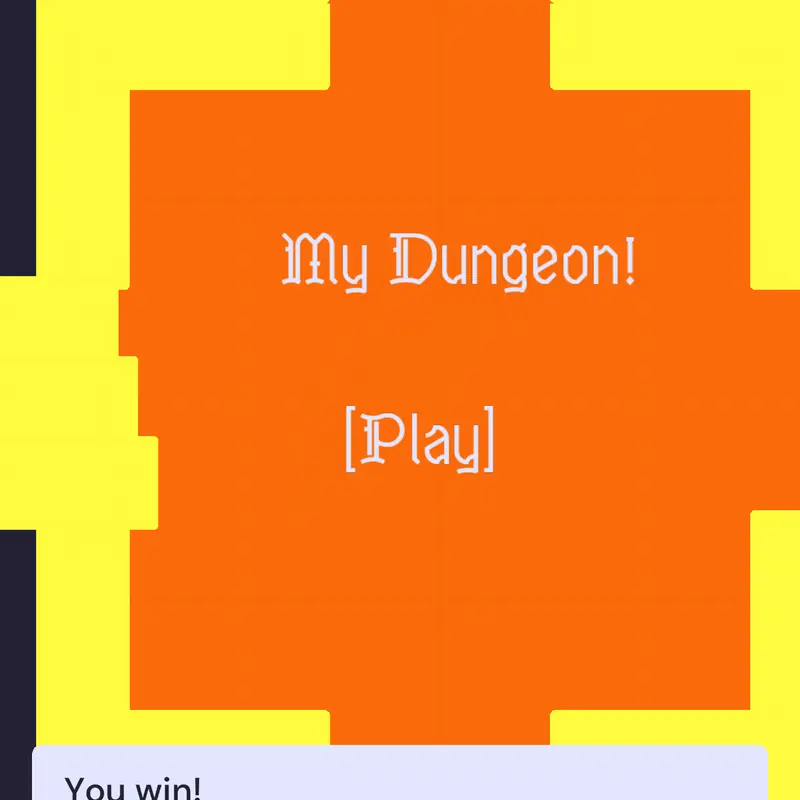 Game by @kaulitzcreepypasta