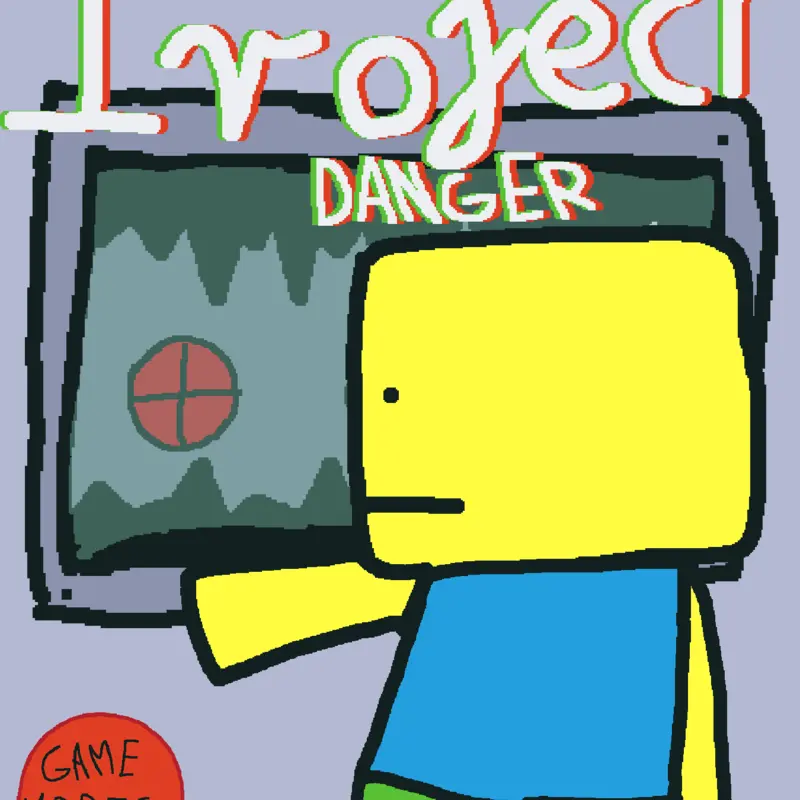 PROJECT: Danger by @erykos