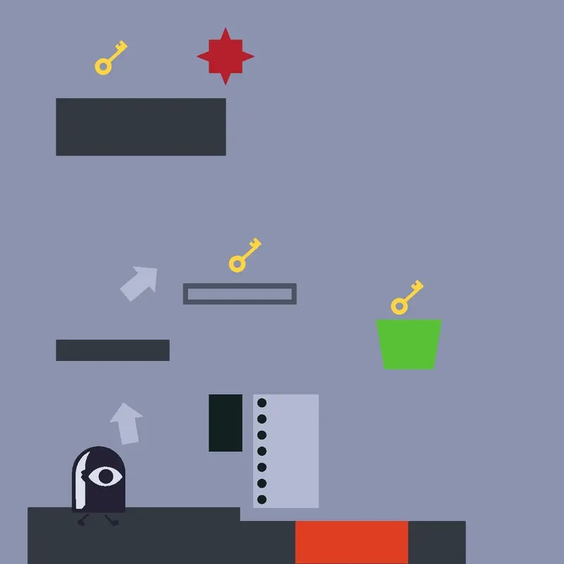 Game by @pophgg