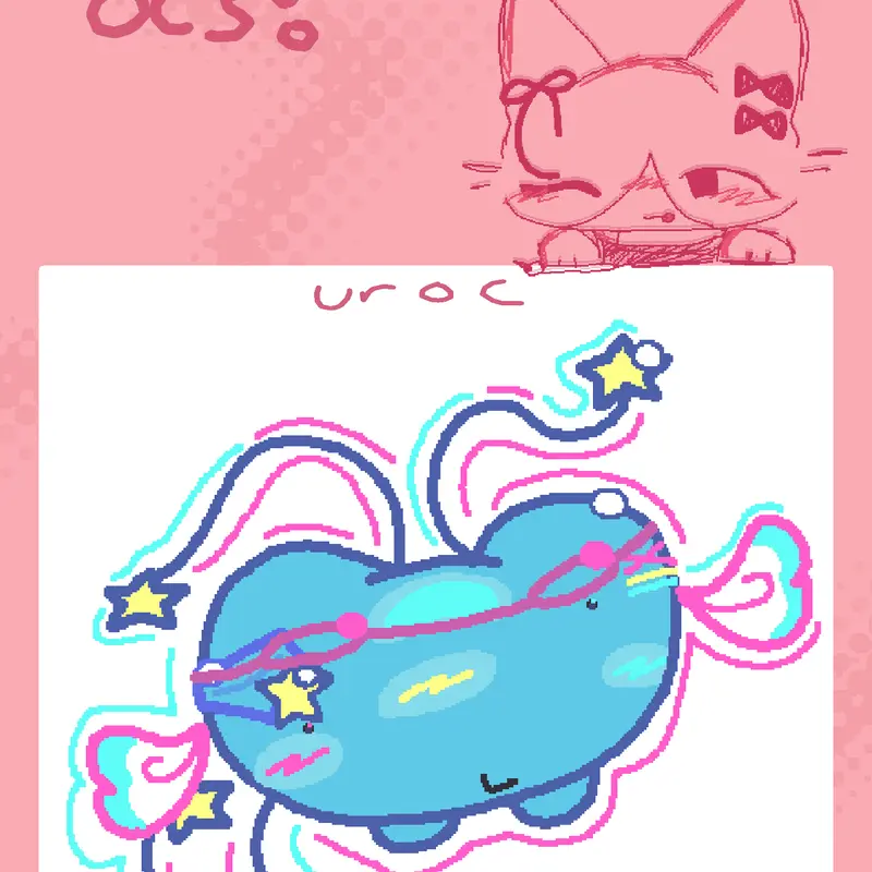 Game by @diamocat_