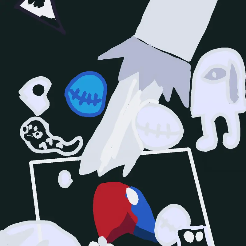 Game by @Gaster24