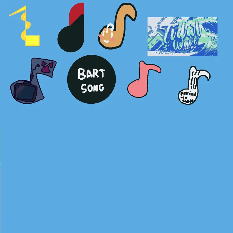 Music tester 2026 (beta) by @TheCoolestNokia