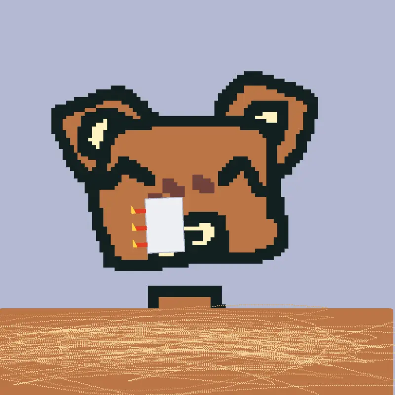 Game by @bunniez