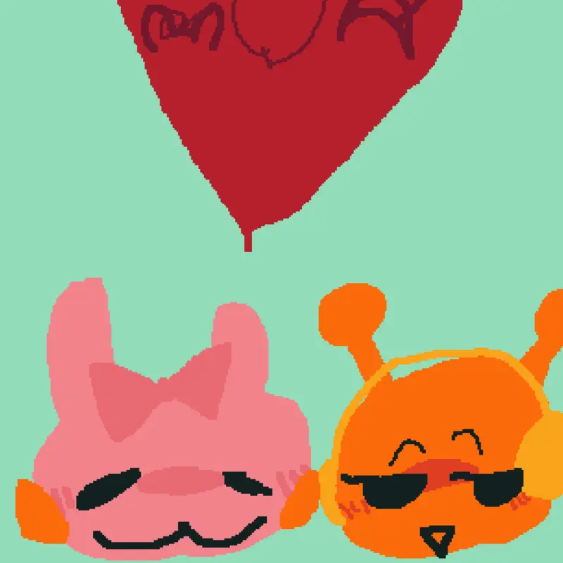 Game by @pinkiu