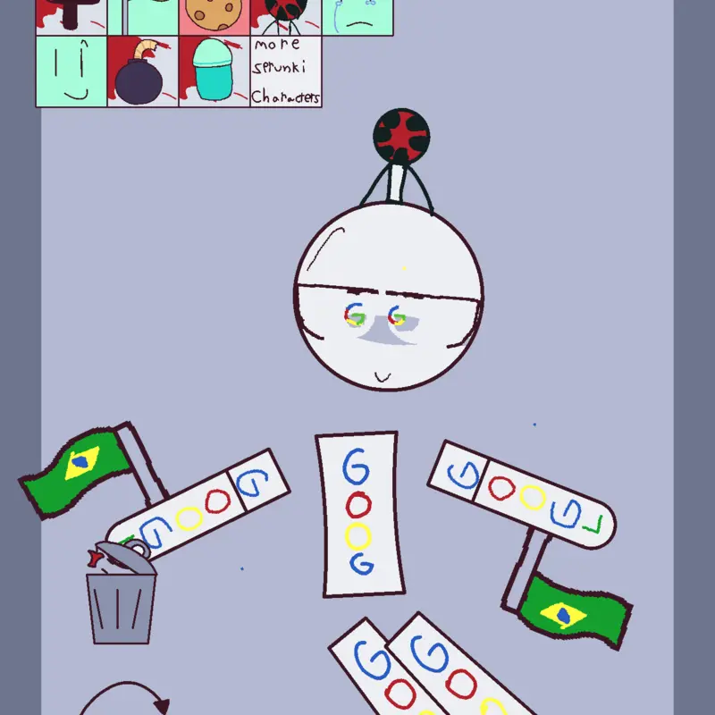 Game by @marlon_phellipe