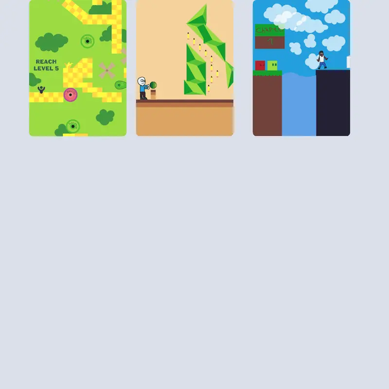 Game by @CrazybeatTOILET