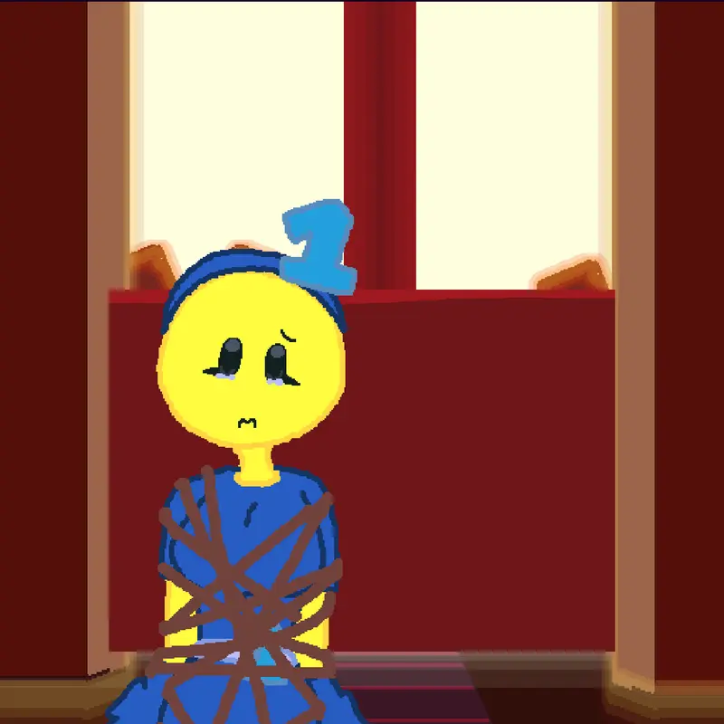 Rip by @Tintintheanimator1