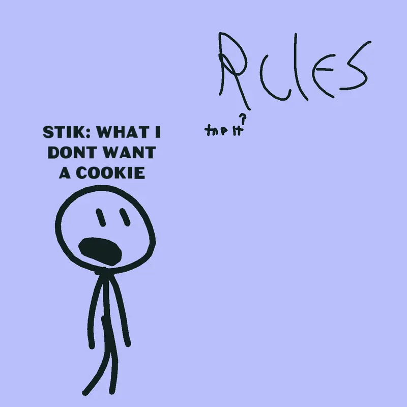 Game by @imbluestick