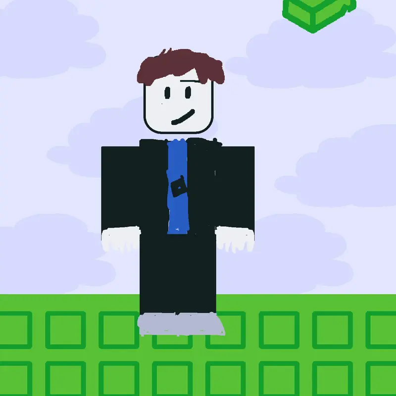 Game by @millinillion