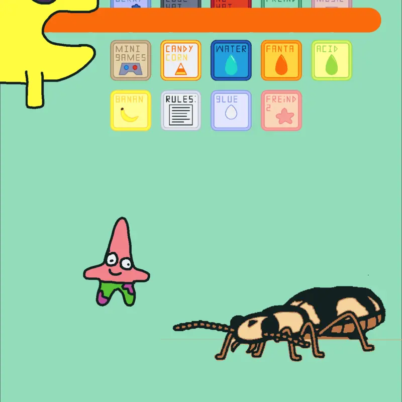 Game by @Dumbdoggofans