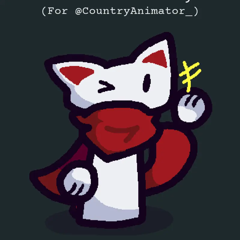 Game by @Mistral2