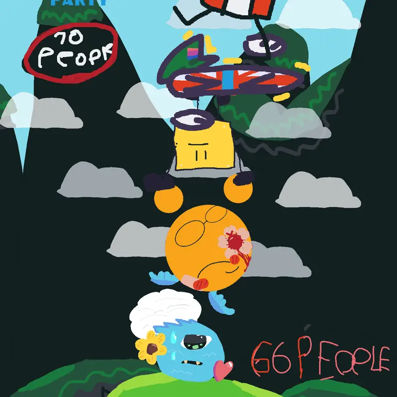 Game by @funkyroachVR