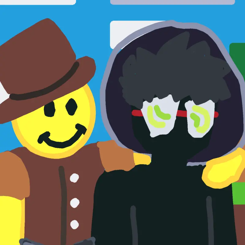 Verity ragdoll by @HaiderMakesGames