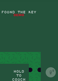 found the key demo