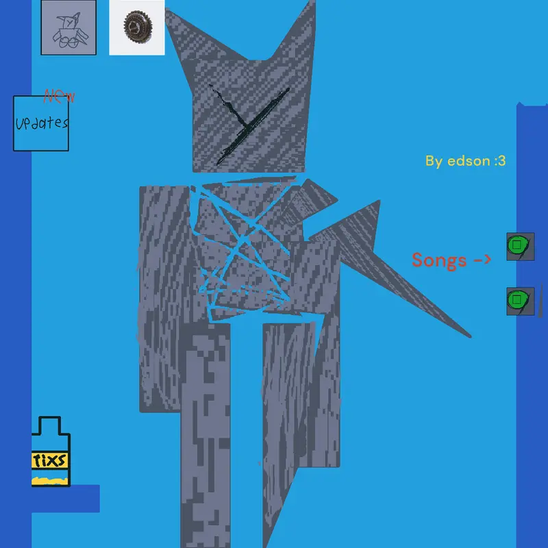 Game by @Dryugo