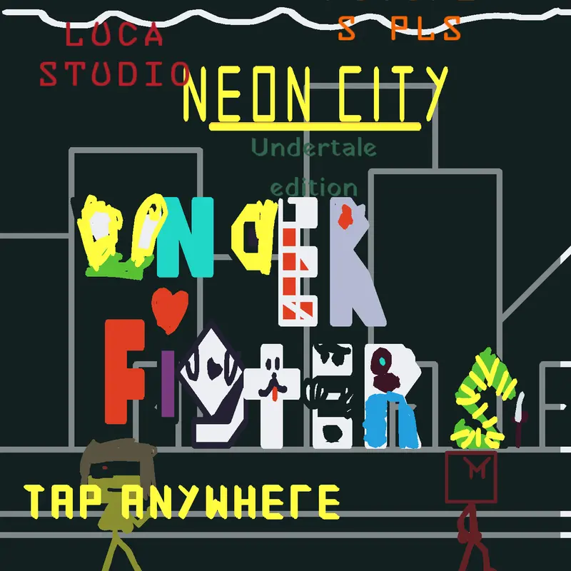 Game by @luca-1013