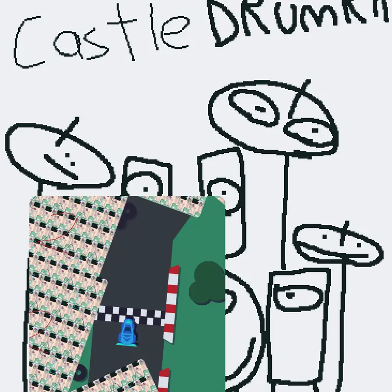 Game by @AlexanderJ