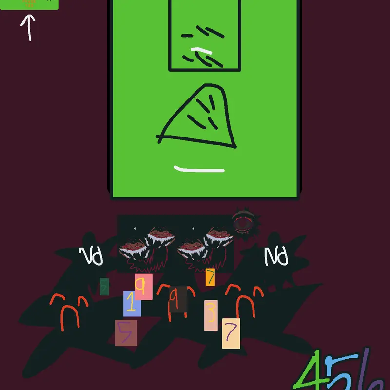 Game by @254_number_halloween