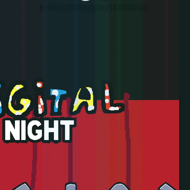 Game by @kittycatblack